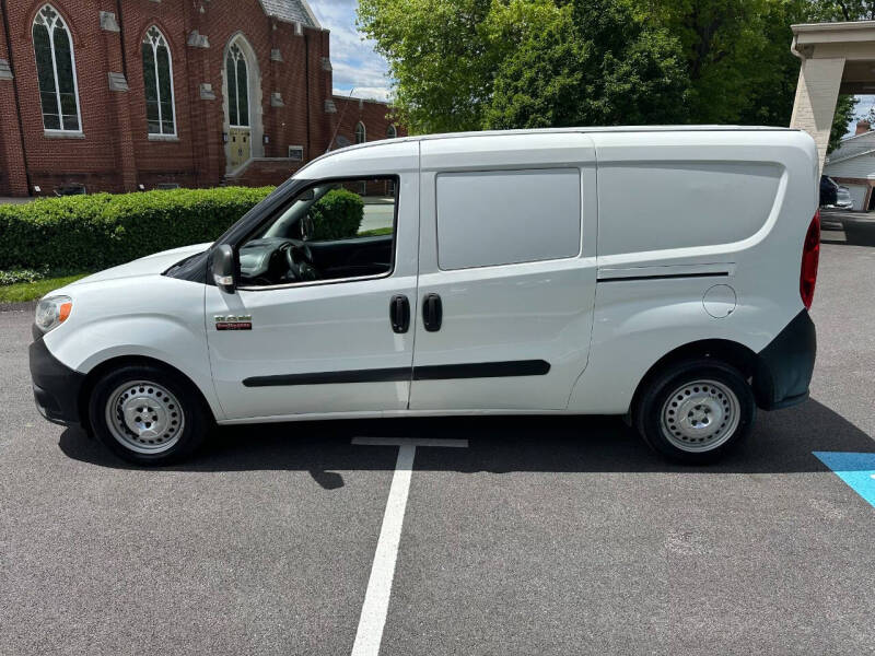ram promaster city 2017 ZFBERFAB5H6D72513 image ram promaster city 2017 ZFBERFAB5H6D72513 image